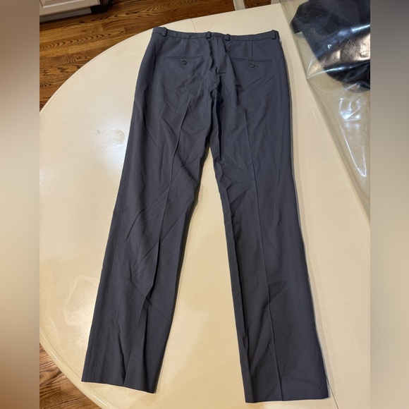 Theory Hartsdale Pants - Picture 5 of 5